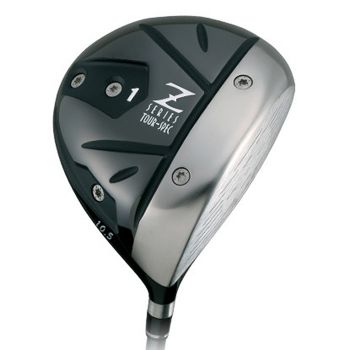 Axis Golf Z1 Driver