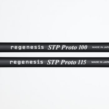 Crazy Regenesis STP Proto Shaft 5-PW ( 6pcs )