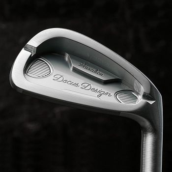 Docus Japan Forged CB Irons Limited Edition 6-PW ( 5pcs )