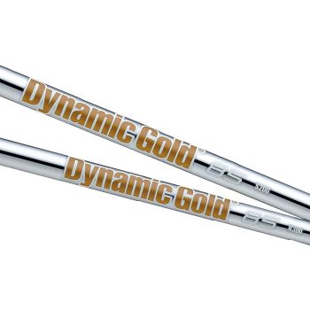 Dynamic Gold 85 Iron Shaft