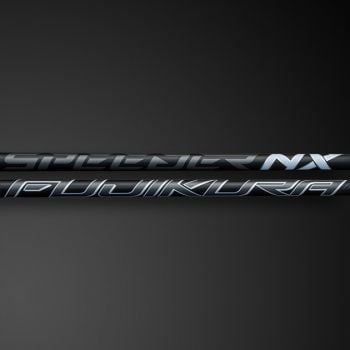 Fujikura Speeder NX Black Shaft