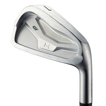 Geotech GT-X Forged CNC Iron