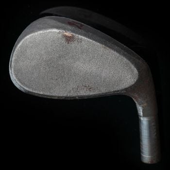 Kyoei Forged RRC Raw Wedge
