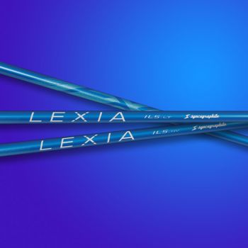 Lexia IL5 Iron Shaft Set