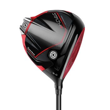Taylormade Stealth 2 Driver - JDM Version