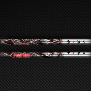 TRPX Feather Driver Shaft,